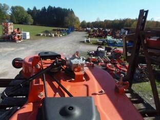 2019 Kubota RCK54-GR