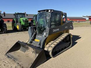 2021 John Deere 325G