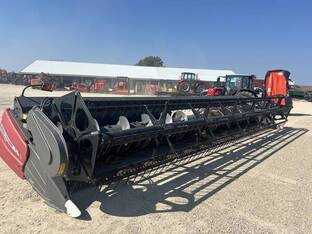 2012 Massey-Ferguson 8200-30