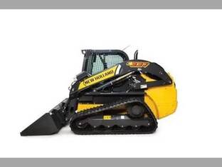 2025 New Holland C337