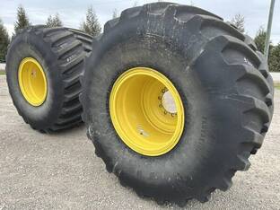 Firestone 1250/50R32