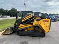 2023 New Holland C362