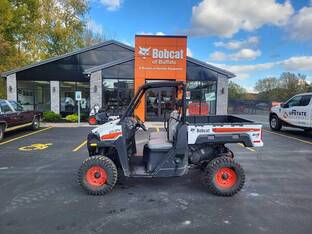 2024 Bobcat UV34G