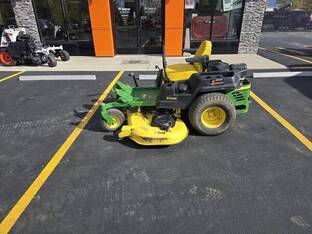 2018 John Deere Z535M