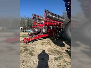 2022 HORSCH AVATAR 40SD