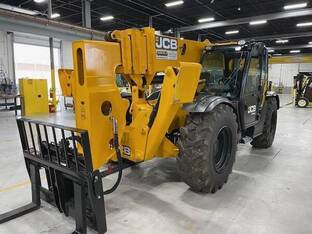 2025 JCB 510-56