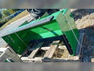 2022 Frontier AS11E-8