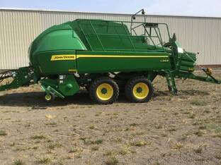2024 John Deere L341R