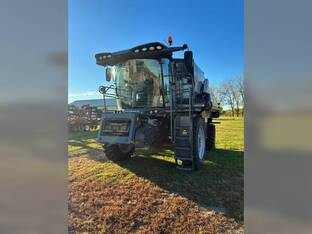 2024 Gleaner S98