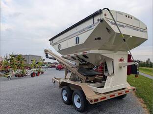 2025 Unverferth 3955XL