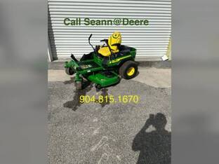 2025 John Deere Z330R