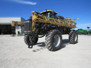 2018 ROGATOR RG1100C