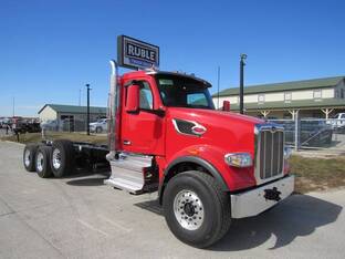 2026 Peterbilt 567