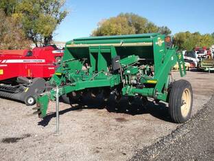 2012 Great Plains 1006NT
