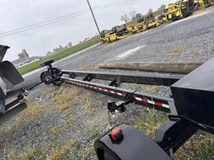 2025 Harvest AG Fabricating CH425