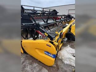 2015 New Holland 880CF-30