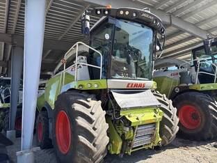 2022 Claas JAGUAR 990