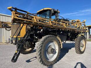 2020 ROGATOR RG900C