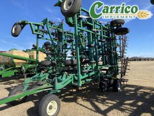 2014 Great Plains 8548FC