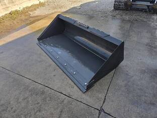 2024 New Holland LPE BUCKET