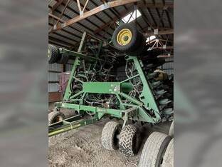 2010 John Deere 1890