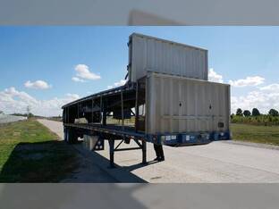 2007 Great Dane GP-245096