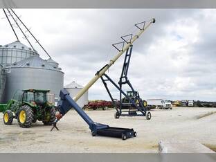 Harvest International H1362