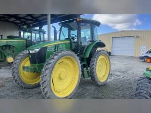 2019 John Deere 5100MH