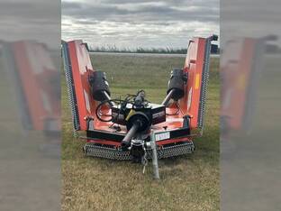 2024 Land Pride RC2512