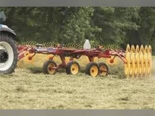 2025 New Holland PC1225