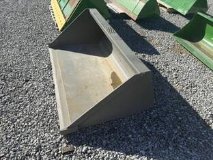 MAST FARM SERVICE 60UB