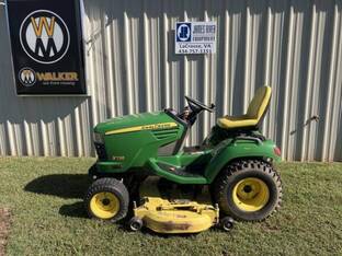 2006 John Deere X728