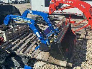2021 New Holland 100LC