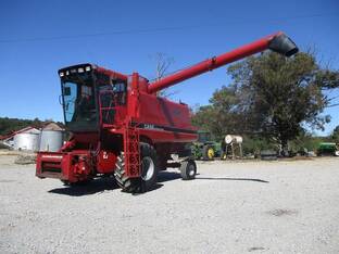Case IH 1640