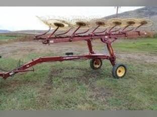 2025 New Holland PC1225