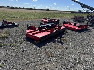 Titan Implement 1810