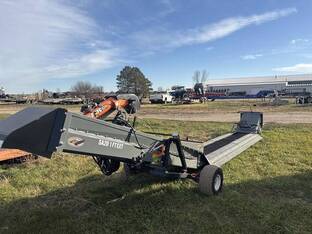 2025 SOARING EAGLE SA20-18