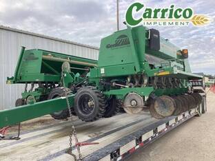 2012 Great Plains 3S-3000HD