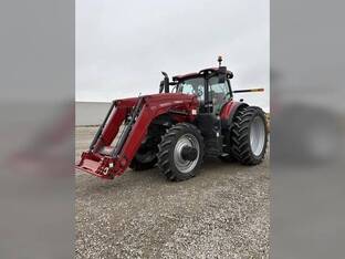 2015 Claas ORBIS 900