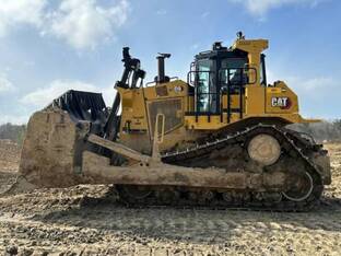 2022 Caterpillar D9