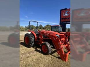 2025 Kubota L4802HST
