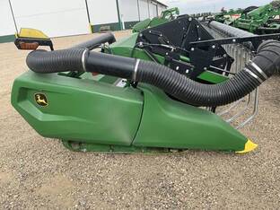 2021 John Deere RD40F