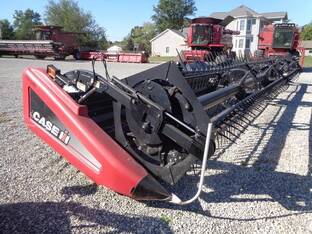 2010 Case IH 2162