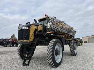 2020 ROGATOR RG1300C
