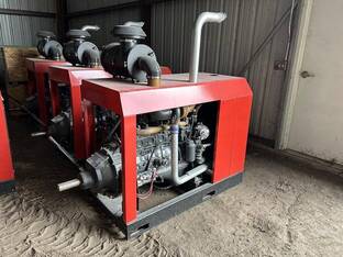 2025 FPT INDUSTRIAL N67MNT