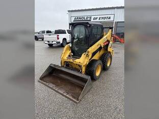 2019 Caterpillar 242D3