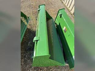 2022 John Deere BW15863 61