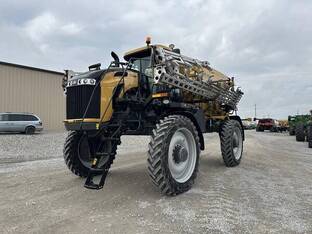 2020 ROGATOR RG1300C