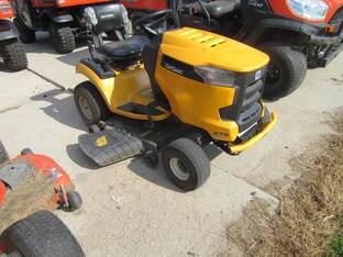 2015 Cub Cadet XT2 LX46