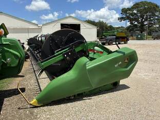 2022 John Deere RD40F